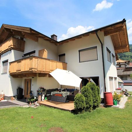 Apartment Schweiberer-2 By Interhome Aschau Im Zillertal Exterior foto