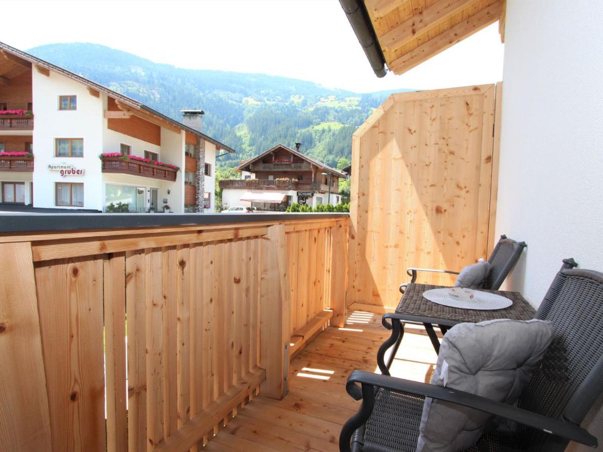 Apartment Schweiberer-2 By Interhome Aschau Im Zillertal Exterior foto