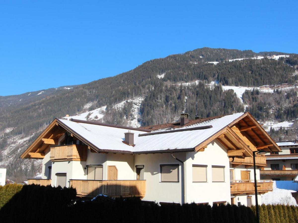 Apartment Schweiberer-2 By Interhome Aschau Im Zillertal Exterior foto