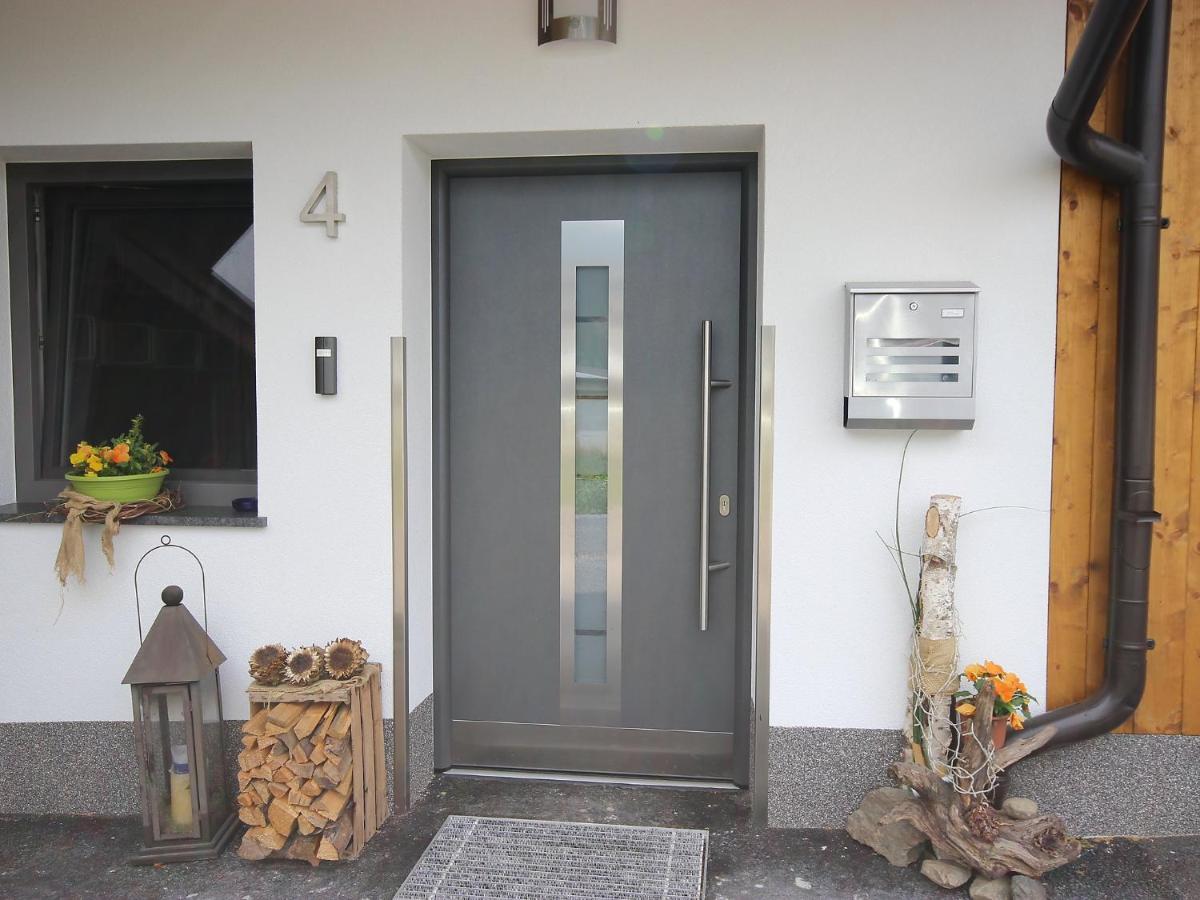 Apartment Schweiberer-2 By Interhome Aschau Im Zillertal Exterior foto