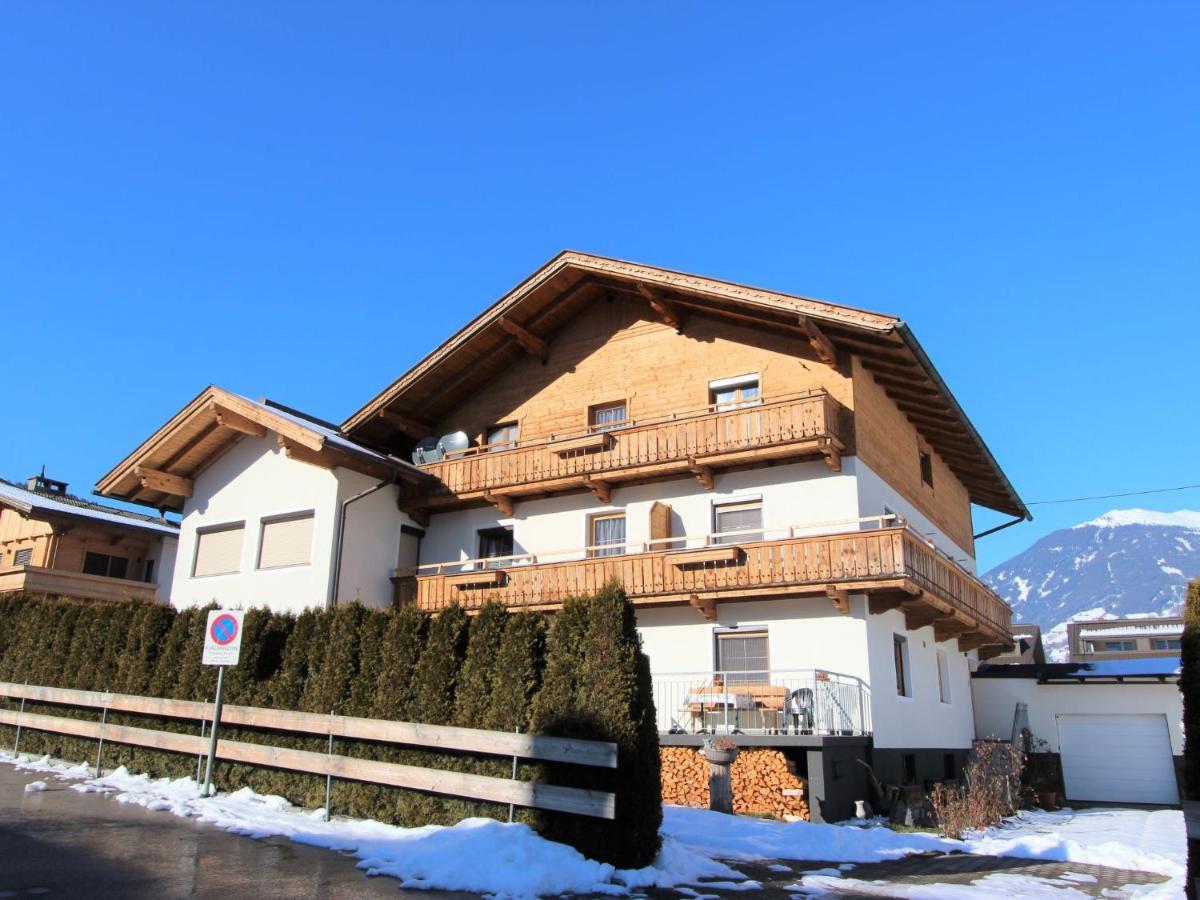 Apartment Schweiberer-2 By Interhome Aschau Im Zillertal Exterior foto