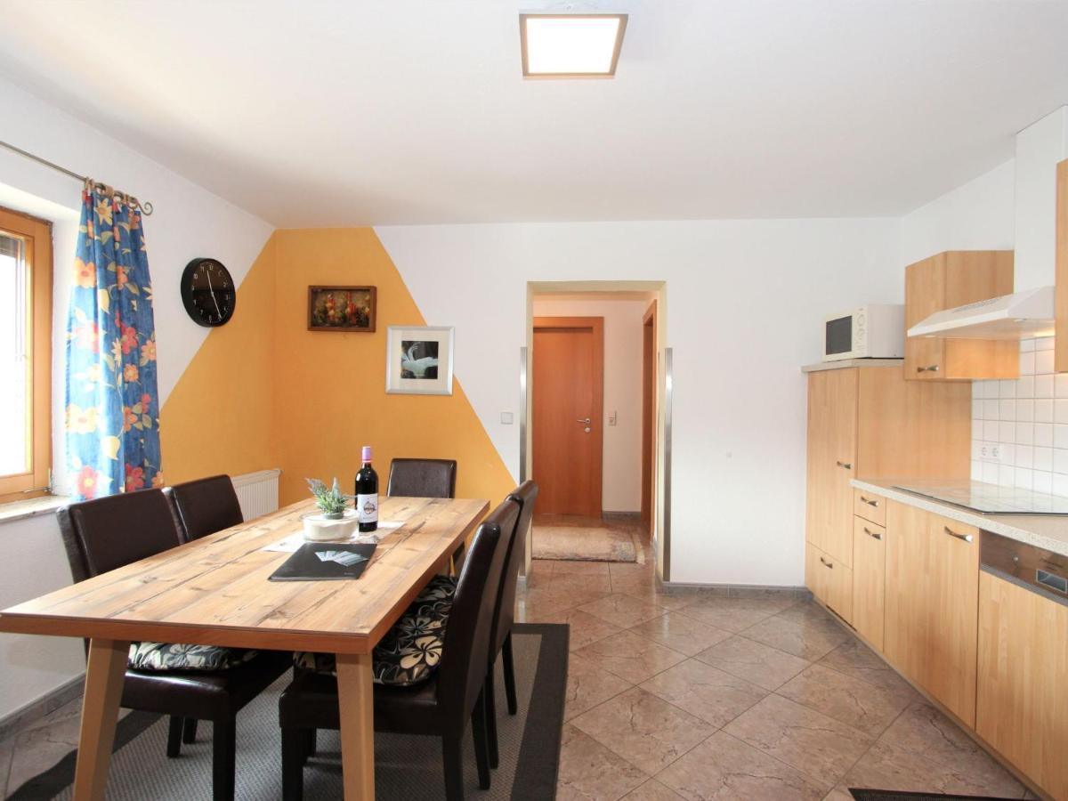 Apartment Schweiberer-2 By Interhome Aschau Im Zillertal Exterior foto